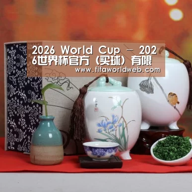 清香铁观音_01