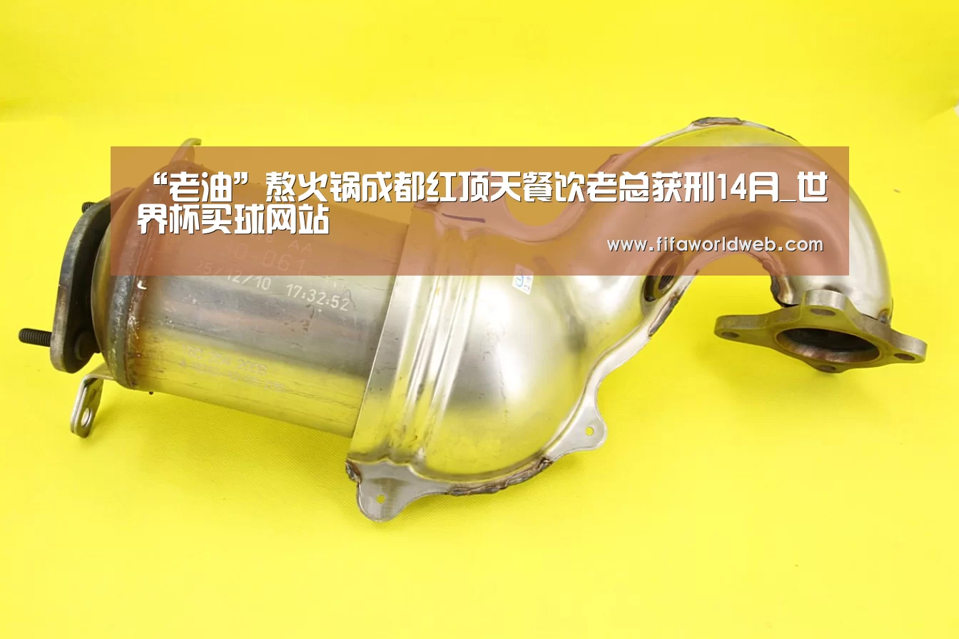 “老油”熬火锅成都红顶天餐饮老总获刑14月_世界杯买球网站(图1) 世界杯买球网站